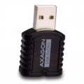 AXAGON ADA-10 USB 2.0 sound card