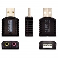 AXAGON ADA-10 USB 2.0 sound card