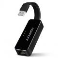 AXAGON ADE-XR Fast Ethernet 10/100 Adapter - USB 2.0 Type A