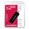 AXAGON ADE-XR Fast Ethernet 10/100 Adapter - USB 2.0 Type A