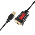 AXAGON ADS-1PSN Adapter Cable, RS-232 COM Port to USB 2.0 - PL2303GT Chip