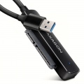 AXAGON ADSA-FP2A USB3.2 Gen1 - SATA 6G 2.5" HDD/SSD FASTPort2 adapter