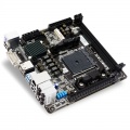 Biostar Hi-Fi A88ZN, AMD A88X Mainboard - Socket FM2 +