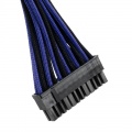 CableMod C-Series AX, HXI and RM Cable Kit - Black / Blue