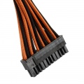 CableMod CM-Series V / VS Cable Kit - Black / Orange
