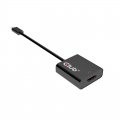 Club3D Club 3D USB 3.1 Type-C to HDMI 2.0, 4K60Hz active adapter