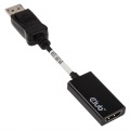 Club3D DisplayPort 1.2 to HDMI 2.0 Active Adapter