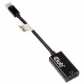 Club3D Mini DisplayPort 1.4 to HDMI 2.0a HDR Active Adapter