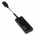 Club3D USB 3.1 Type C to HDMI 2.0 Active Adapter