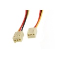 Connection cable 3Pin male to 3Pin male with rpm signal