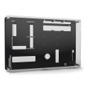 CSFG Tower of Doom wall case - black