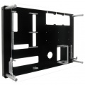 CSFG Tower of Doom wall case - black