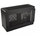 DAN Cases A4-SFX Mini-ITX Gaming Case - black