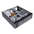 Desktop Chassis with FSP 250w PSU Included