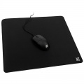 Dream Machines DM mouse pad - L, black