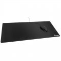 Ducky Flipper Extra, Mouse Pad - black