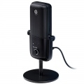 Elgato Wave: 3 USB condenser microphone - black