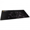 Endgame Gear MPJ-1200 Mousepad Stealth Black, 1200x600x3mm - black