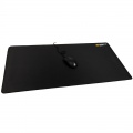 Endgame Gear MPJ-890 Mousepad Black, 890x450x3mm - black