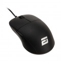 Endgame Gear XM1 Gaming Mouse - black