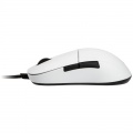 Endgame Gear XM1 gaming mouse - white