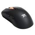 Fnatic Bolt Wireless Gaming Mouse - black