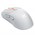 Fnatic Bolt Wireless Gaming Mouse - white