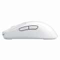 Fnatic Bolt Wireless Gaming Mouse - white