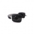 G-Cube Luxy 500 iHM-500BK Headphone Black