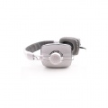 G-Cube Luxy 500 iHM-500W Headphone White