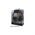 G-Cube Signature GHS-170BK Headphone Black