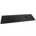 Glorious PC Gaming Race Mouse Pad - Extended, black