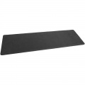 Glorious PC Gaming Race Mouse Pad - Extended, black