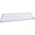 Glorious PC Gaming Race Mouse Pad - Extended, white