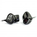 Horluchs HL-2203, in-ear headphones - different colors