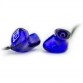 Horluchs HL-2203, in-ear headphones - different colors