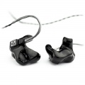 Horluchs HL-5210, made-to-measure in-ear headphones - different colors