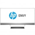 HP Envy 34 curved, 86.36 cm (34 inch), VA - DP, HDMI