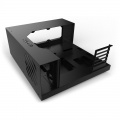 Hydra NR-01 Open Midi-Tower / Benchtable - black