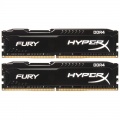 HyperX Fury Series, DDR4-2133, CL14 - 8GB Kit