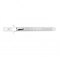 iFixit metal ruler - 15 cm