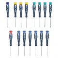 IFixit Pro Tech Precision screwdriver set for small electrical appliances