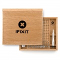 IFixit Universal Bit Kit, 130 pieces