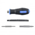 IFixit universal screwdriver for PC mounting