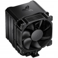 Jonsbo HX6210 CPU cooler - 92mm, black