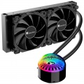 Jonsbo Jellyfish 240 complete water cooling, RGB - 240mm