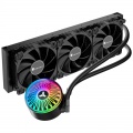 Jonsbo Jellyfish 360 complete water cooling, RGB - 360mm
