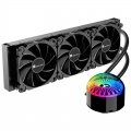 Jonsbo Jellyfish 360 complete water cooling, RGB - 360mm