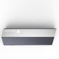 Jonsbo M.2 SSD passive cooler - gray