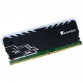 Jonsbo NC-1 RGB-RAM cooler - black